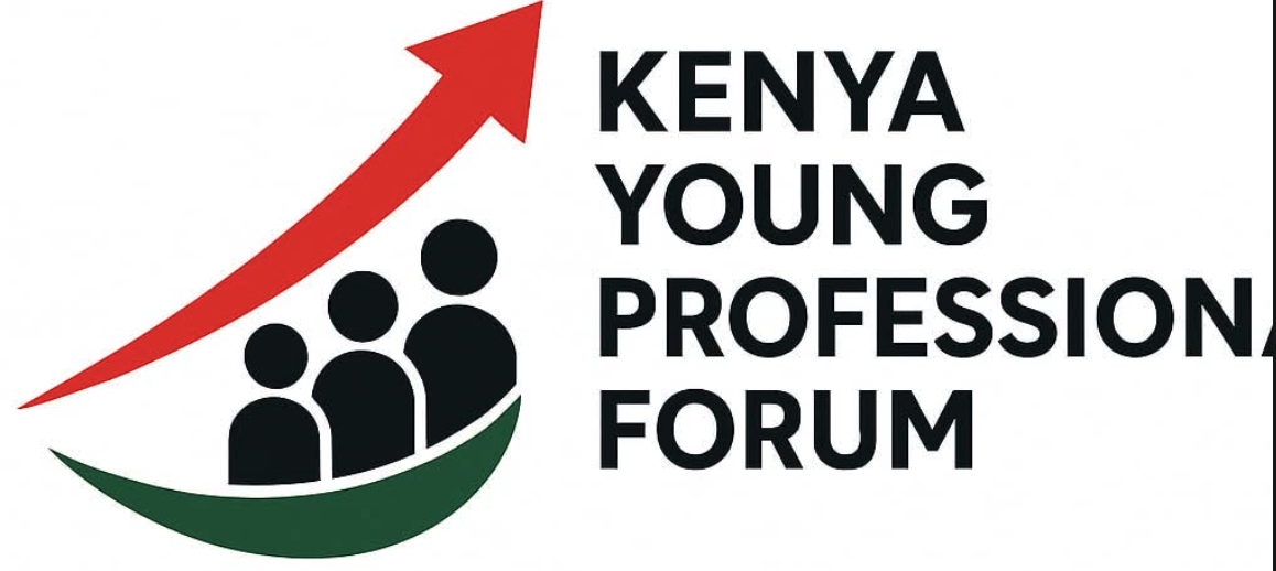 Kenya Young Professionals Forum